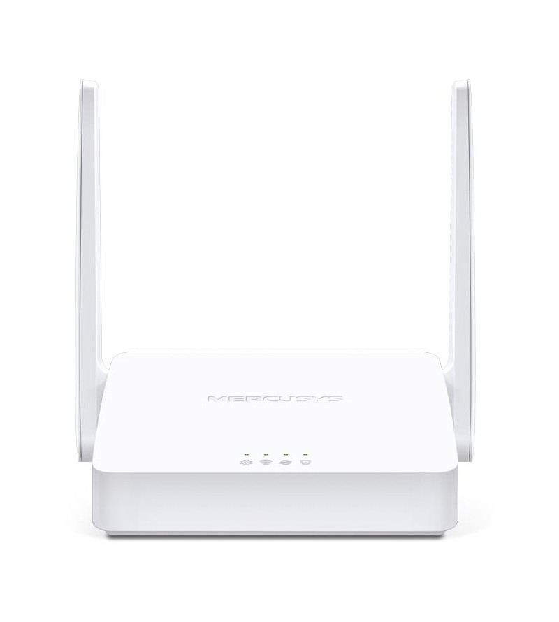 Router Wi-Fi N300 2.4GHz  - Agile Config - Mercusys MW301R