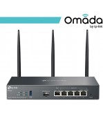 Omada Router VPN Multi WAN - Wi-Fi 6 AX3000 - ER706W