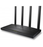 TP-Link Router F (FTTH* | FTTB | Ethernet) Wi-Fi 6 AX1500 - Archer AX12