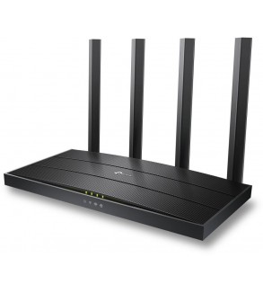TP-Link Router F (FTTH* | FTTB | Ethernet) Wi-Fi 6 AX1500 - Archer AX12
