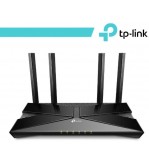 TP-Link Router FTTH* | FTTB | Ethernet Wifi 6 AX3000