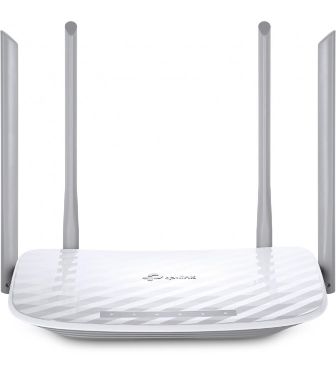 TP-Link Router Wifi AC1200 Dual Band - Archer C50