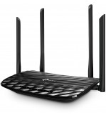 Router Gbit Dual Band AC1200 5 porte 4+1 antenne Archer C6