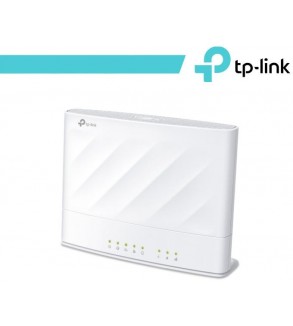 TP-Link 4G+ AX1500 Dual Band Wi-Fi LTE Router - Archer MX700