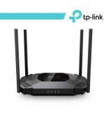 TP-Link Access Point Gigabit Wi-Fi 6 AX3000 - TL-WA3001