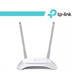 TP-Link Router (Ethernet) Wi-Fi N300 - TL-WR840N