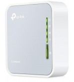 TP-Link AP/Nano Router 1 porta Eth Wi-Fi AC750 - TL-WR902AC