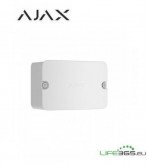 Ajax EN54 I/O Module (2X2) white - Modulo Integrazione terze parti