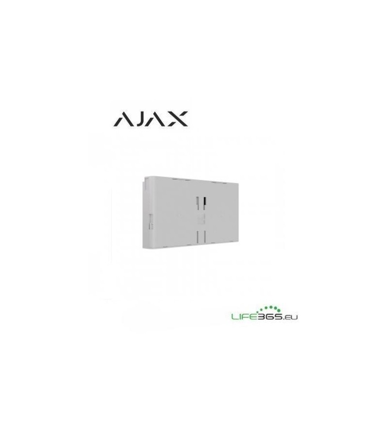 Ajax EN54 Internal Battery (24h) white for Fire Hub/Fire Rex -Pacco batteria 24h