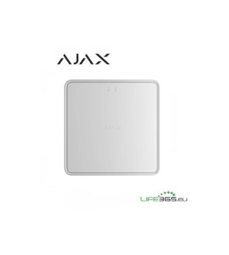 Ajax EN54 Fire ReX Jeweller Ripetit wirelayss EN54 per sistemi antincendio