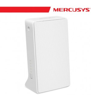 Mercusys Router 4G LTE Wi-Fi N300 fino a 300Mbps - MB110-4G