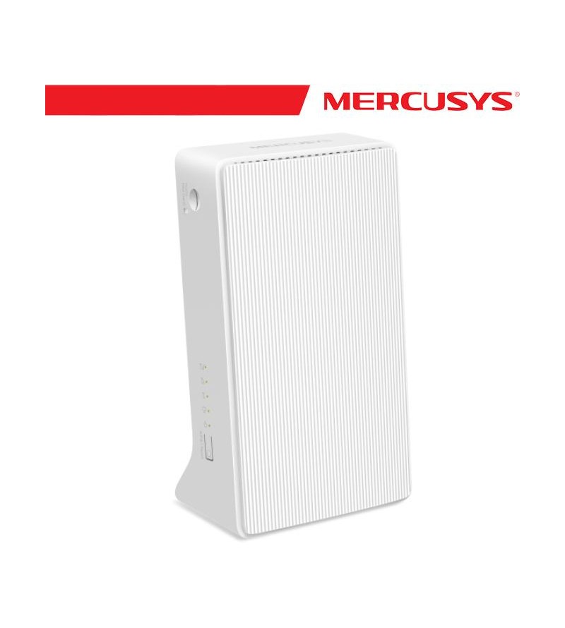 Mercusys Router 4G LTE Wi-Fi N300 fino a 300Mbps - MB110-4G