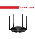 Mercusys 4G+ Cat6 AC1200 Wireless Dual Band Gigabit Router - MB235-4G