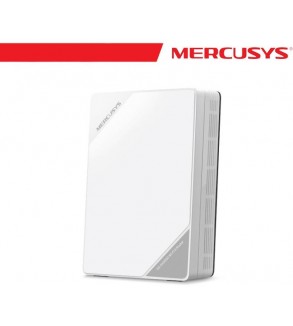 Mercusys 5G AX3000 Wireless Dual Band Router - MB520-5G