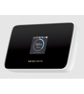 Mercusys 150Mbps 4G LTE Mobile Wi-Fi - MT115