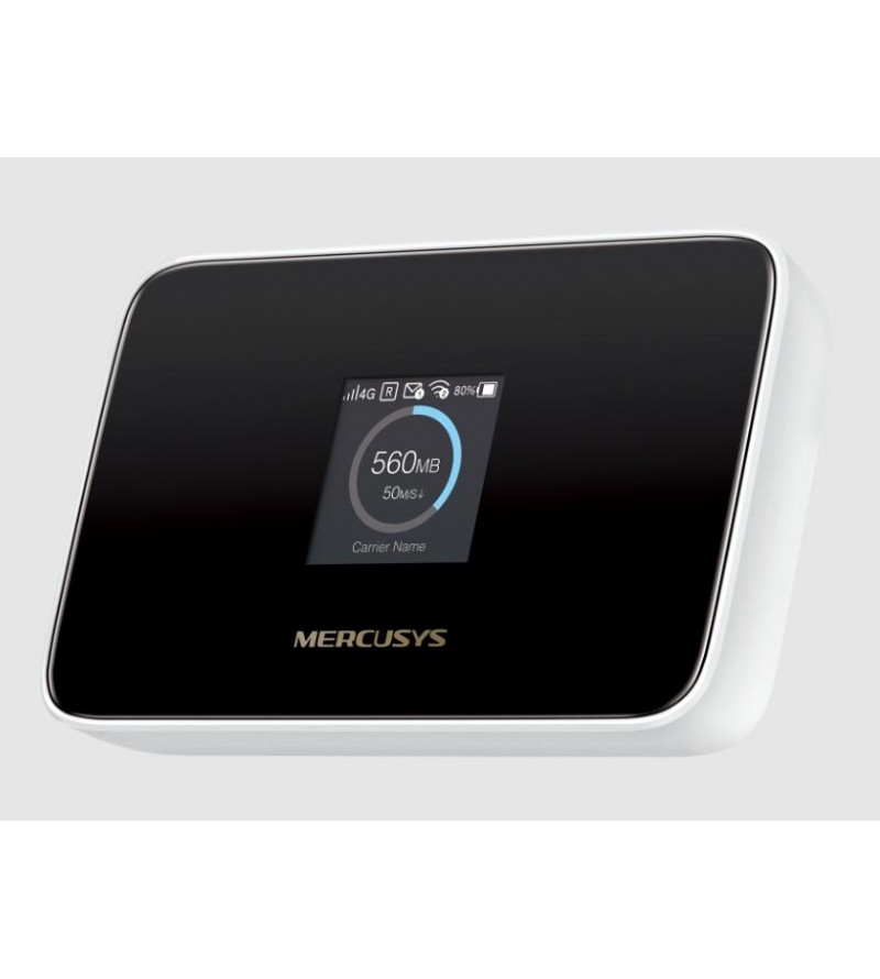 Mercusys 150Mbps 4G LTE Mobile Wi-Fi - MT115