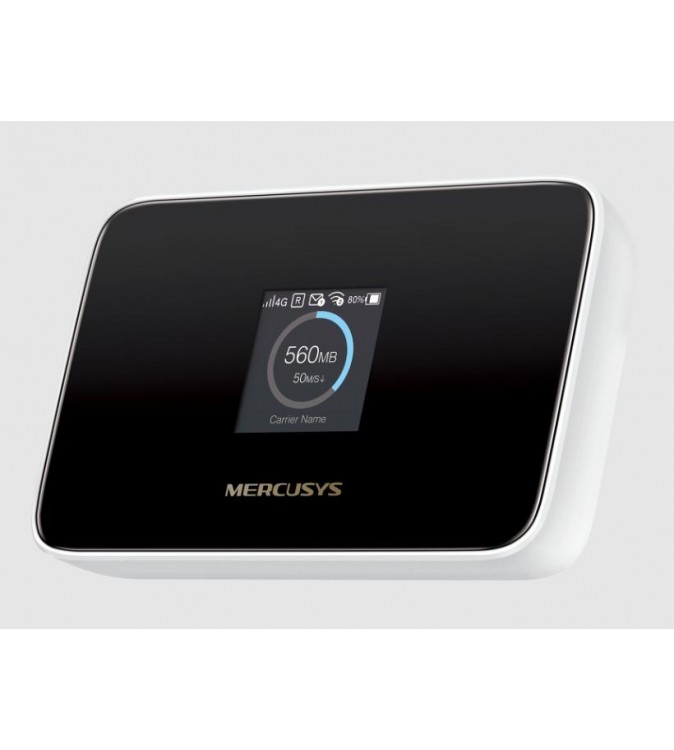 Mercusys 150Mbps 4G LTE Mobile Wi-Fi - MT115