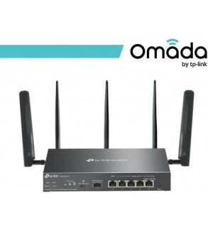 Omada Router VPN Gigabit AX3000 4G+ Cat6 - ER706W-4G