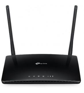 Archer MR400 Router 4G LTE Wi-Fi DualBand AC1200 SIM slot v2