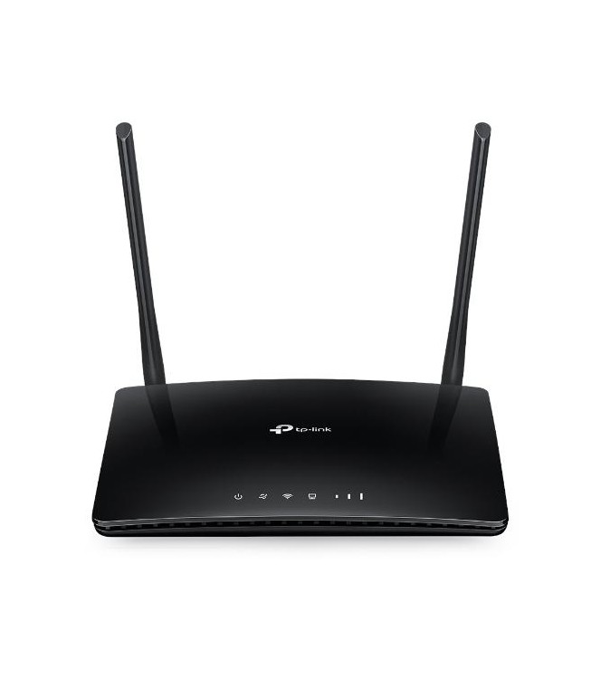 Archer MR400 Router 4G LTE Wi-Fi DualBand AC1200 SIM slot v2
