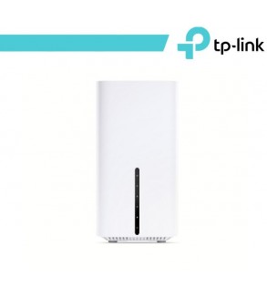 TP-Link Router Gigabit 5G Wi-Fi 6 Dual Band AX1800 - Archer NX200