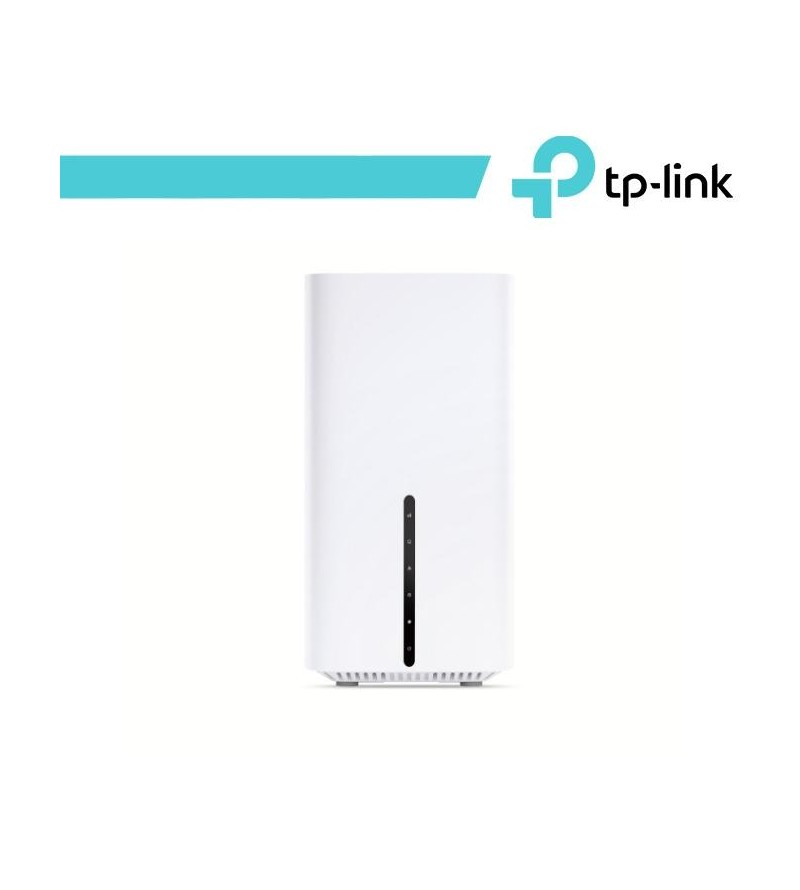 TP-Link Router Gigabit 5G Wi-Fi 6 Dual Band AX1800 - Archer NX200