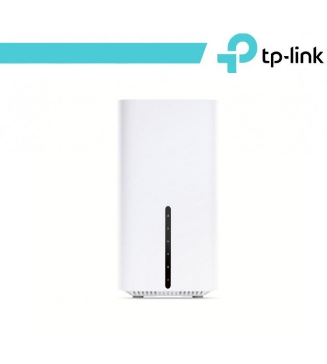 TP-Link Router Gigabit 5G Wi-Fi 6 Dual Band AX1800 - Archer NX200