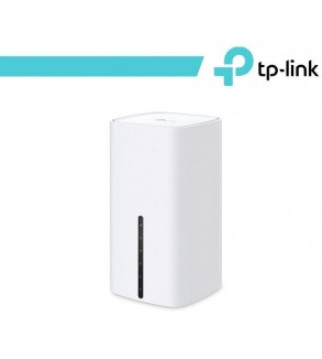 TP-Link Router Gigabit 5G Wi-Fi 6 Dual Band AX1800 - Archer NX210