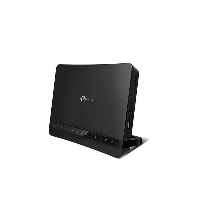 Modem FR (VDSL FTTC/TS) dual band tel. + voip ARCHER VR1200v