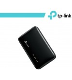 TP-Link 4G LTE Mobile Wi-Fi - M7005