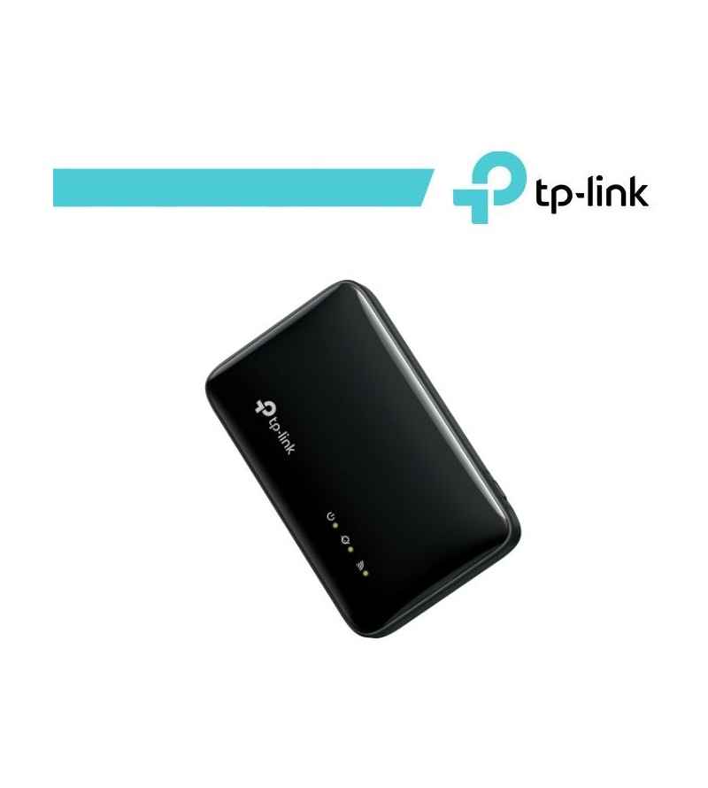 TP-Link 4G LTE Mobile Wi-Fi - M7005