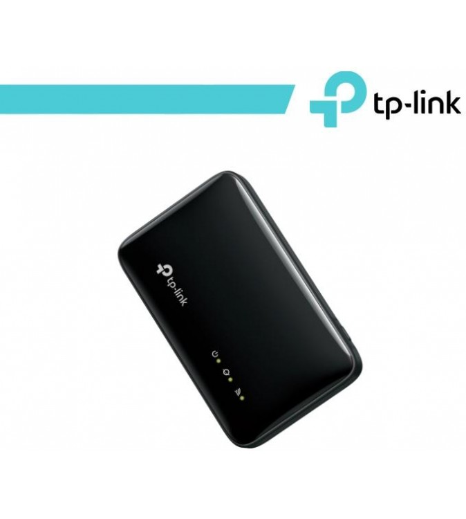 TP-Link 4G LTE Mobile Wi-Fi - M7005