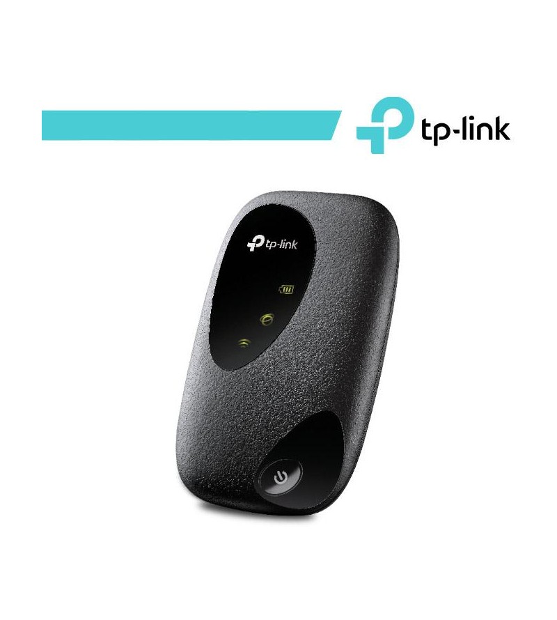 TP-Link Mobile Wi-Fi 4G LTE TL-M7010