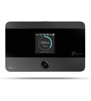 Mobile Router Hotspot 4G LTE 150Mbps SIM Card TP-Link M7350