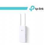 TP-Link Router 4G Wi-Fi 300Mbps Outdoor - TL-MR100-Outdoor