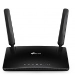 Router WiFi N300 4G LTE telefonia VoLTE VoIP TL-MR6500v