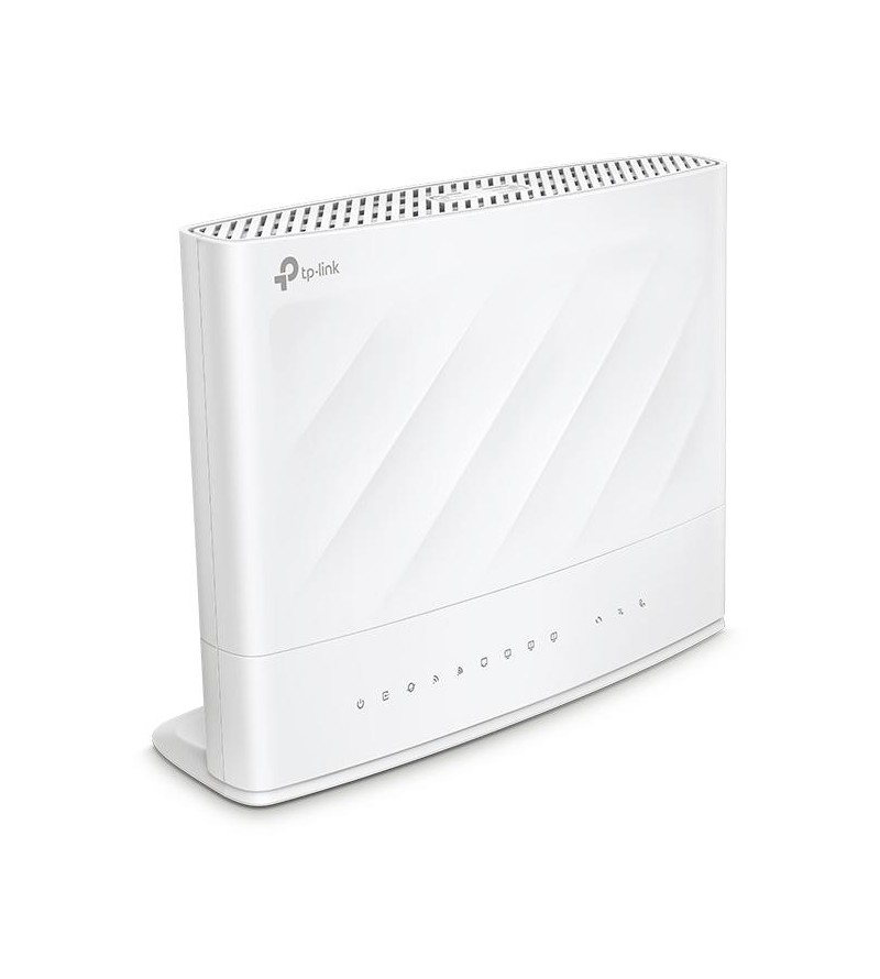Tp-Link Modem Router FR Wi-Fi AX1800, Telefonia VoIP - VX230v