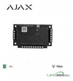 Ajax Superior MultiTransmitter IO (4X4) Fibra - Modulo cablato 4 ingr e 4 usc