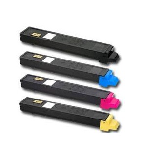 Black+Waste Kyocera FS C8020MFP,C8025MFP.FS8520,FS8525-12K