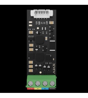 Ajax Superior Transmitter Fibra - Modulo integrazione terze parti