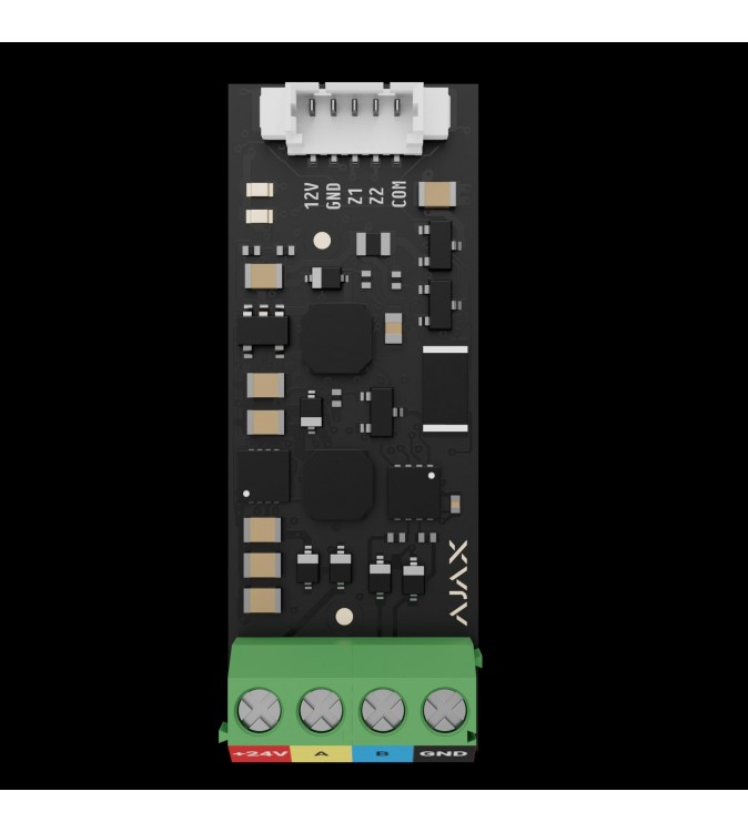 Ajax Superior Transmitter Fibra - Modulo integrazione terze parti