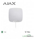 Ajax Superior HomeSiren Fibra white - Sirena da interno bianca