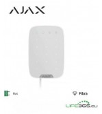 Ajax Superior Keypad Fibra white - Tastiera per interni cablata Bianca
