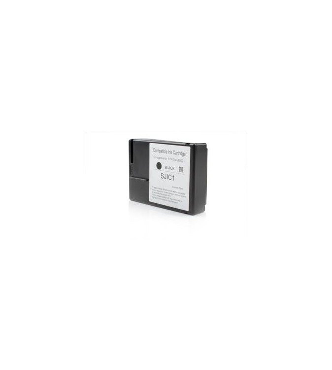 Black Dye for Epson TM-J8000-70mlC33S020175