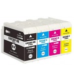 Black Pigment compa C6000,C6500-80MLC13T44C140 / SJIC36PK