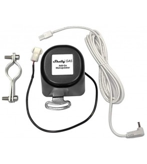 Shelly GAS Add-On Manupulator