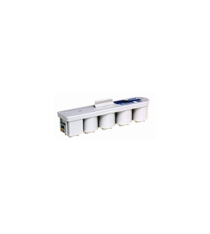 4Colore Dye for Epson TM-C100C33S020410(SJIC9P)