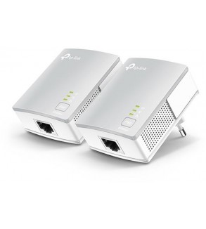 TP-Link Coppia powerline AV600 porta Ethernet - TL-PA4010 KIT