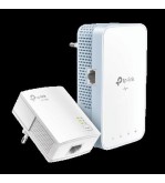 TP-Link Kit Powerline AV1000 + Wi-Fi AC750 con porta Gigabit - TL-WPA7517 KIT