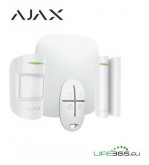 Ajax Kit di base (StarterKit) bianco